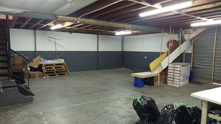 To Let commercial Property for Rent in Maitland Western Cape